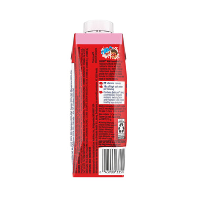 Boost® Kid Essentials™ 1.5 Strawberry Pediatric Oral Supplement, 8 oz. Carton, 1 Each () - Img 3