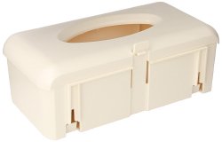 BD™ Glove Box Holder, 1 Case of 6 (PPE Dispensers) - Img 1