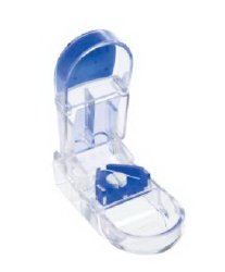 Apex® Ultra Pill Splitter Pill Cutter, 1 Each (Pharmacy Supplies) - Img 1