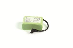 Laerdal Medical NiMH Battery, 1 Each (Drainage and Suction Accessories) - Img 1