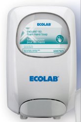 HANDWASH, SOAP FOAM E-50 1200ML (8/CS) ECOLAB (Skin Care) - Img 1