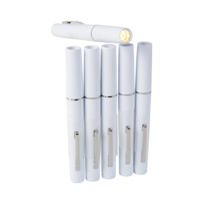 Mabis® Pen Light, 1 Pack of 6 (Lighting) - Img 1