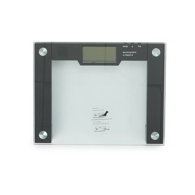 Ideaworks® Extra Wide Talking Scale, 1 Each (Scales and Body Composition Analyzers) - Img 3