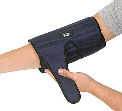 IMAK® RSI Elbow Support for Nighttime Use, 1 Each (Immobilizers, Splints and Supports) - Img 1