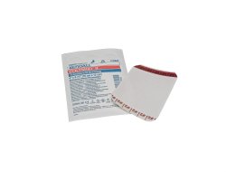 Kendall™ Transparent Film Dressing, 2 x 2¾ Inch, 1 Box of 100 () - Img 1