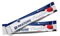 Glytactin Restore Berry Flavor PKU Oral Supplement, 0.7-ounce Packet, 1 Case of 60 (Nutritionals) - Img 1