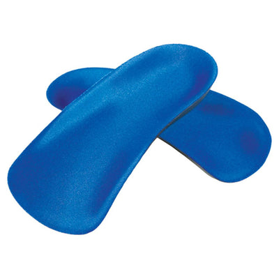 Freedom® Accommodator™ Cushion, Size 4, 1 Pair (Immobilizers, Splints and Supports) - Img 1