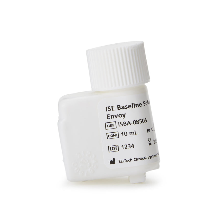 Elitech Group Inc ISE Baseline Solution, 1 Box of 5 () - Img 3