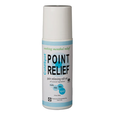 Point Relief™ ColdSpot™ Topical Pain Relief, 1 Box (Over the Counter) - Img 1