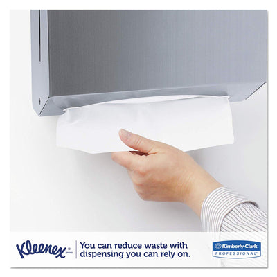 Kleenex® Scottfold® Paper Towel, 120 per Pack, 1 Pack (Paper Towels) - Img 4