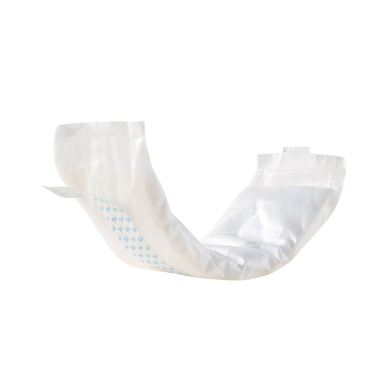 Dignity® Extra™ For Moderate Incontinence Liner, 12-Inch Length, 1 Bag of 25 () - Img 4