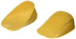 ProCare® Tuli's™ Heel Cup, Large, 1 Each (Immobilizers, Splints and Supports) - Img 1