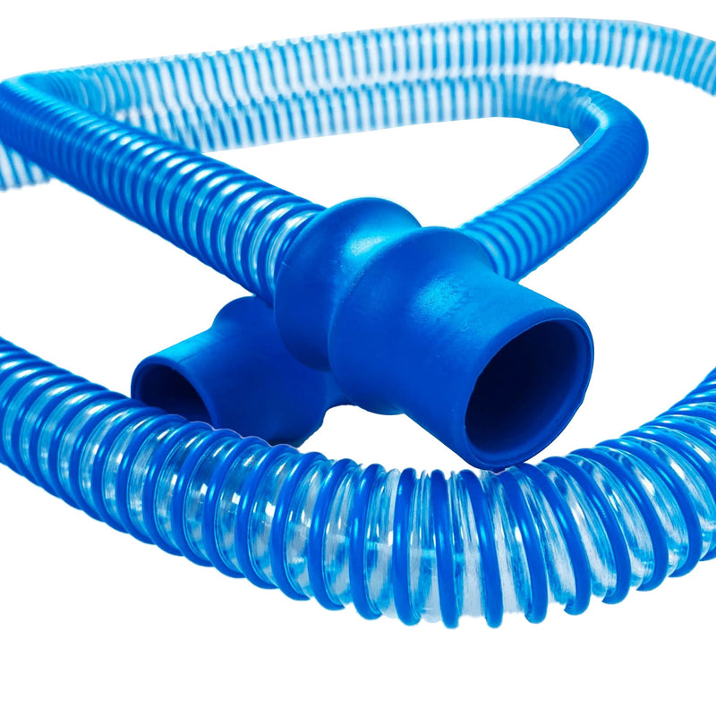 LiViliti Heathy Hose Pro CPAP Tube, 1 Box of 50 () - Img 2