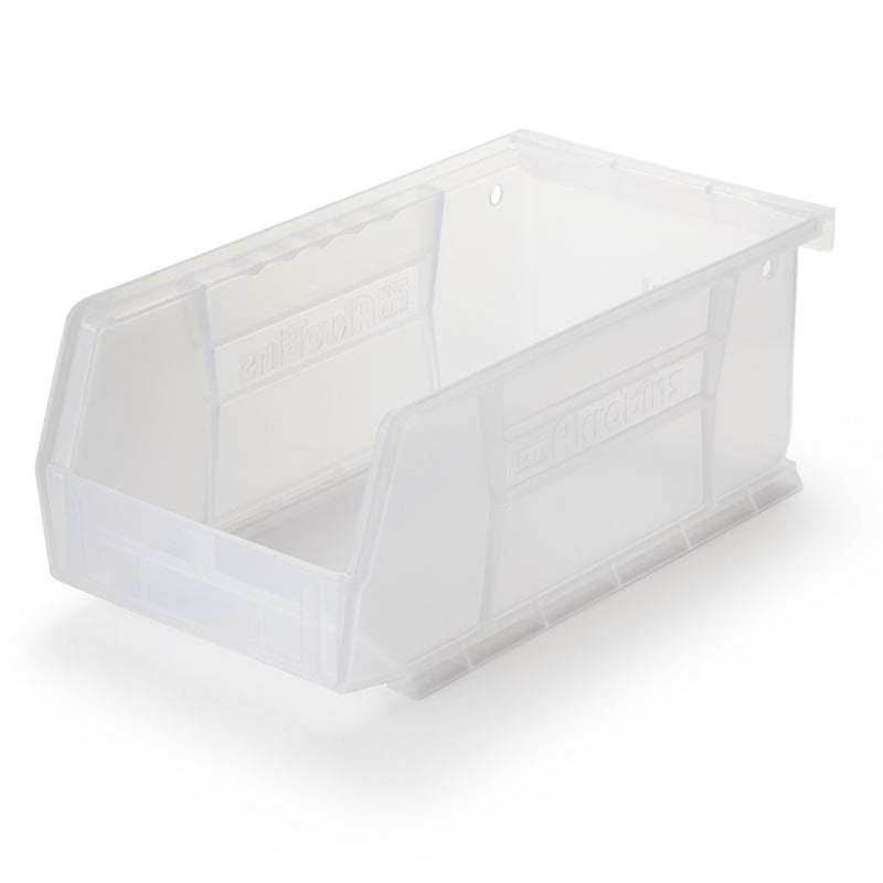 AkroBins® Storage Shelf Bin, 1 Carton of 24 (Bins) - Img 1