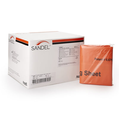 Sandel® Z-Slider™ Patient Transfer Sheet, Extra Large, 1 Each (Transfer Equipment) - Img 1