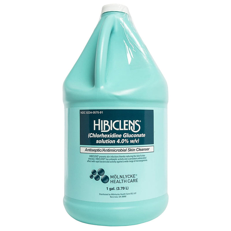 Hibiclens® Surgical Scrub, 1 gal. Jug, 1 Each (Skin Care) - Img 1