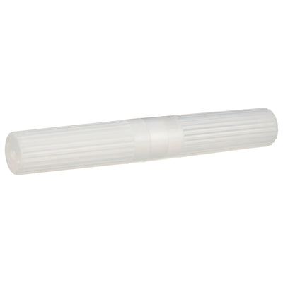 McKesson Toothbrush Holder, 1 Case of 100 (Personal Hygiene Accessories) - Img 2