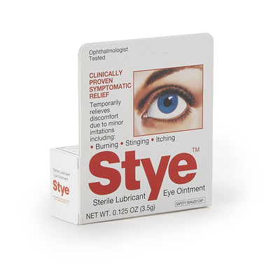 Stye™ Eye Lubricant, 3.5 Gram, 1 Each (Over the Counter) - Img 2