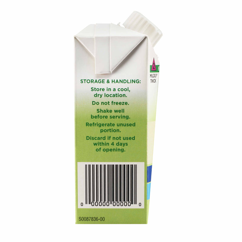 Vital Cuisine® 500 Shake Vanilla Oral Supplement, 8.45 oz. Carton, 1 Case of 27 (Nutritionals) - Img 3