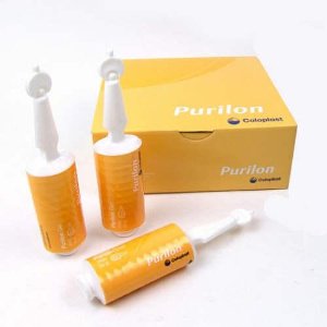 Purilon Hydrogel Dressing, 0.5 oz., 1 Box of 10 (Advanced Wound Care) - Img 1