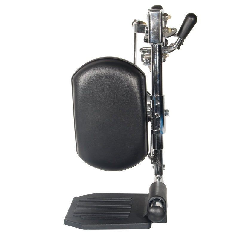 drive™ Elevating / Articulating Leg Rest, 1 Each (Mobility) - Img 1