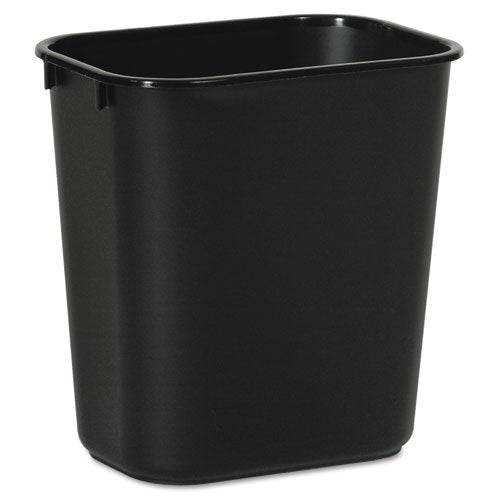 Unisan Trash Can, 1 Each (Waste Receptacles) - Img 1