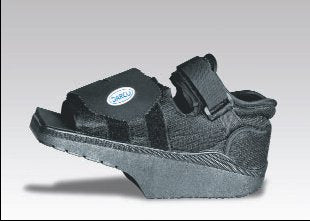 Darco® OrthoWedge™ Post-Op Shoe, Small, 1 Each (Shoes) - Img 1