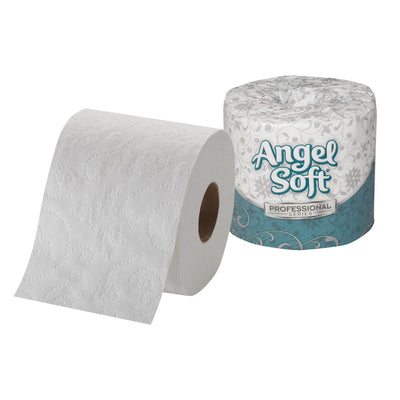 Angle Soft Professional Series® Toilet Tissue, 1 Case (Toilet Tissues) - Img 1