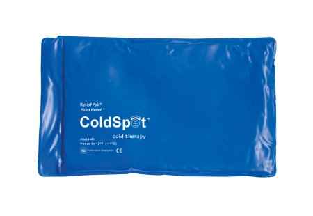 Relief Pak® ColdSpot™ Cold Pack, 1 Each (Treatments) - Img 1