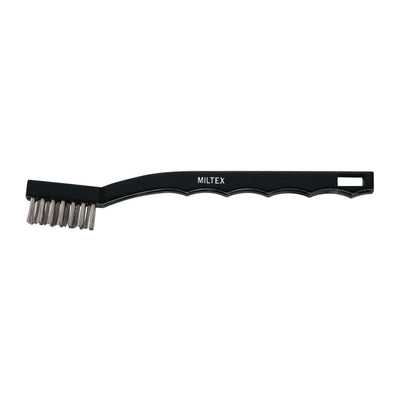 Miltex Instrument Cleaning Brush, Nylon Bristles, 1 Each (Cleaners and Solutions) - Img 2