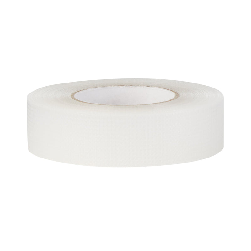 McKesson Paper Medical Tape, 1/2 Inch x 10 Yard, White, 1 Case of 240