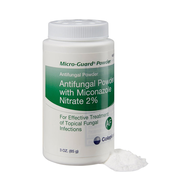 Micro-Guard® Antifungal Powder, 1 Each (Over the Counter) - Img 1