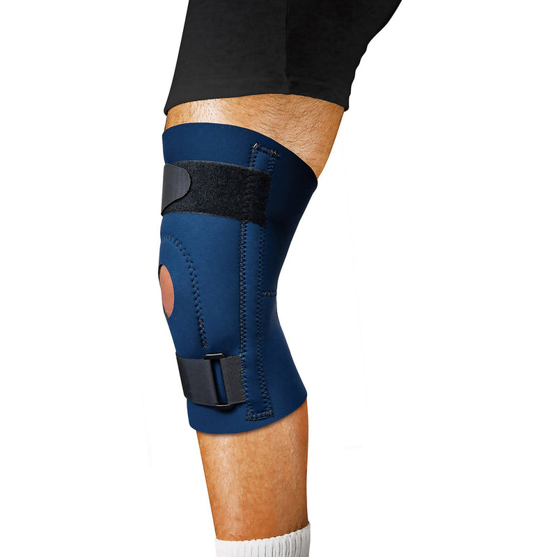 Scott Specialties Knee Support, Extra Large, 1 Each (Immobilizers, Splints and Supports) - Img 1