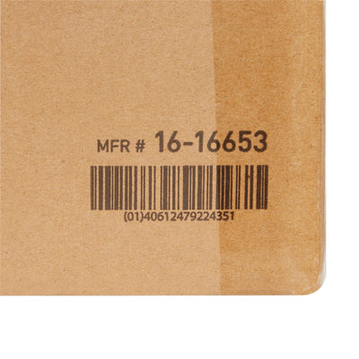 McKesson Procedure Underpad, 12 x 17 Inch, 1 Bag of 50 (Procedure Towels) - Img 8