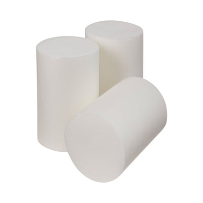 3M™ White Polyester Undercast Cast Padding, 4 Inch x 4 Yard, 1 Case of 80 (Casting) - Img 1