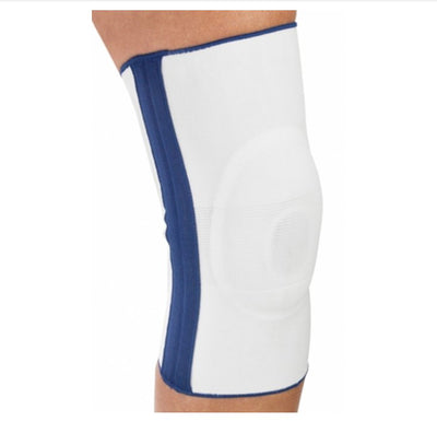 Lites™ Visco Knee Support, Large, 1 Each (Immobilizers, Splints and Supports) - Img 1