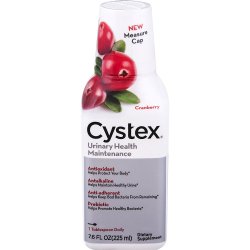 CYSTEX, LIQ 7.6OZ (Over the Counter) - Img 1