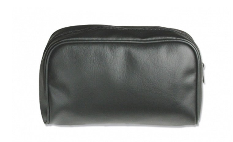 CARRYING CASE, BP ZIPPER ALL MODELS BLK (Bags) - Img 1