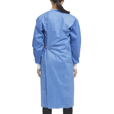 Astound® Non-Reinforced Surgical Gown with Towel, 1 Each (Gowns) - Img 2