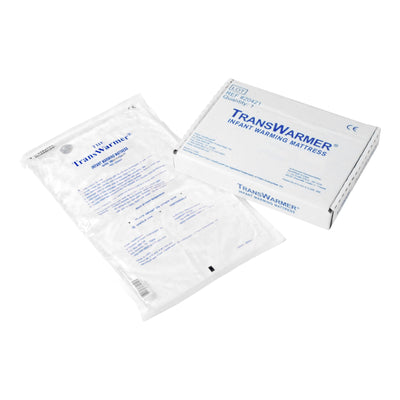 TransWarmer® Infant Transport Mattress, 1 Each (Treatments) - Img 1