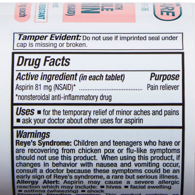 McKesson Sennosides Laxative, 1 Bottle