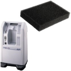 FILTER, CABINET FOAM F/AIRSEP 