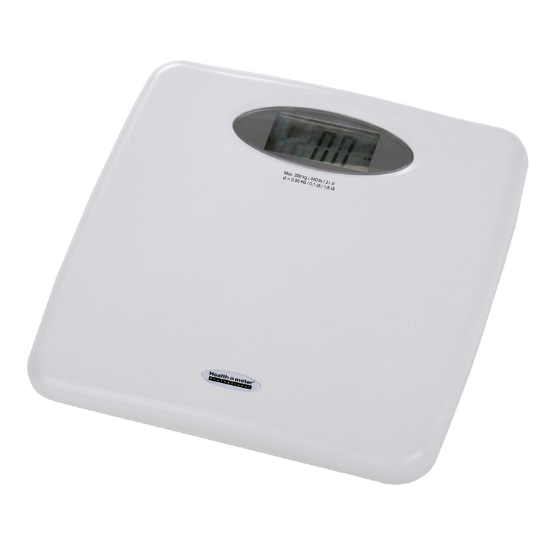 Digital Floor Scale, 1 Each (Scales and Body Composition Analyzers) - Img 1