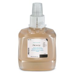 GOJO® Antimicrobial Foam Handwash, 1200 mL Dispenser Refill, 1 Case of 2 (Skin Care) - Img 1