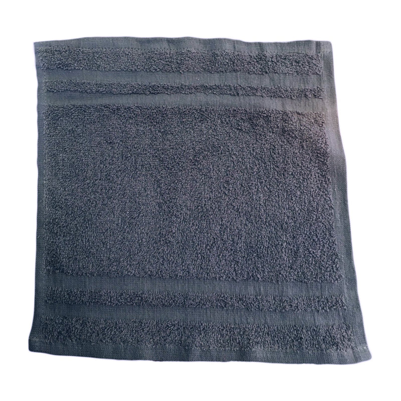 Indulgence Washcloth, 12 x 12 Inch, 1 Dozen (Washcloths) - Img 1