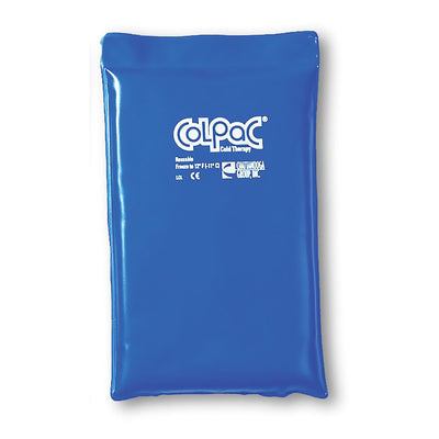 ColPac® Cold Therapy, 7½ x 11 Inch, 1 Each (Treatments) - Img 3