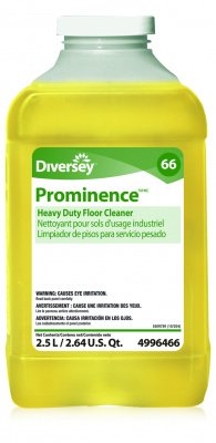 Prominence™ HD Floor Cleaner, 1 Each (Floor Powders and Solutions) - Img 1