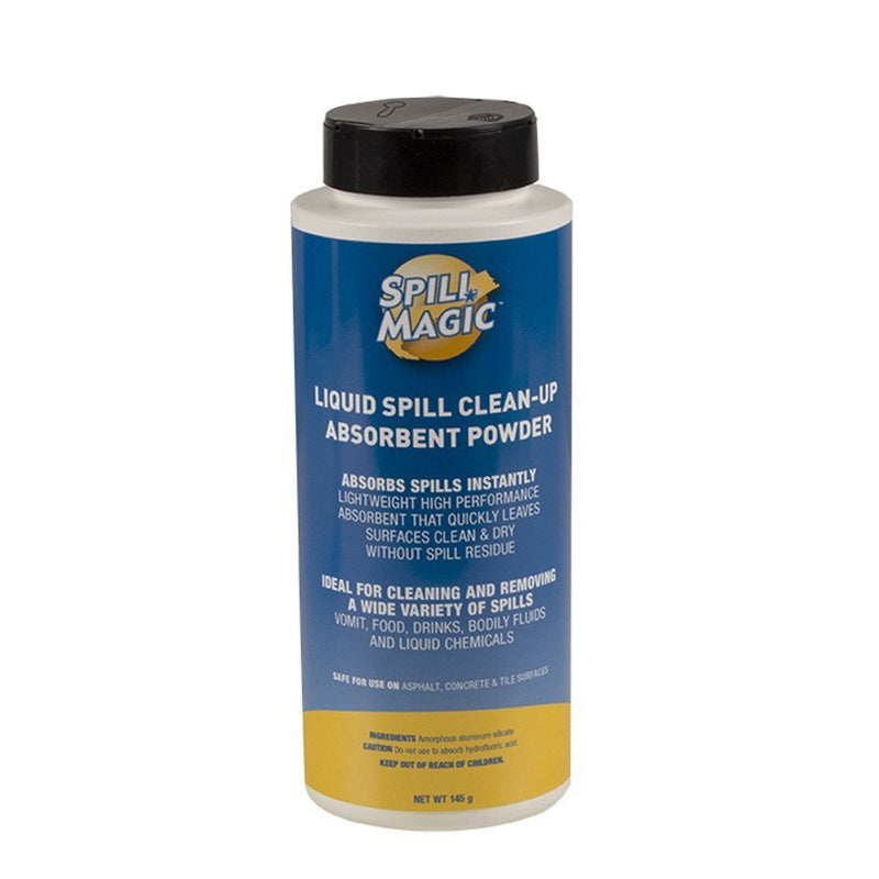 Spill Magic All-Purpose Clean-Up Spill Kit, 1 Each (Fluid Management) - Img 1