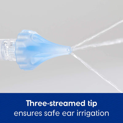 OtoClear® Ear Irrigation Tip, 40 ct., 1 Each (Personal Hygiene Accessories) - Img 6