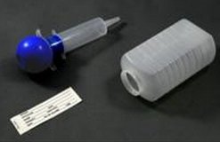 AMSure® Irrigation Kit With Bulb Irrigation Syringe, 1 Each (Irrigation Trays) - Img 1